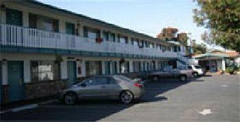 Coastal Breeze Inn Morro Bay Ca Exterior photo